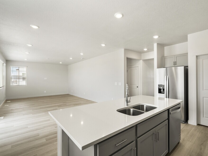 3163 W 3450 S, West Haven, UT 84401 - photo 1