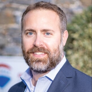 Adam Stephenson