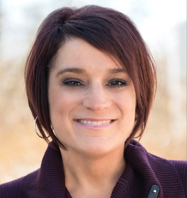 Jennifer Tetreault