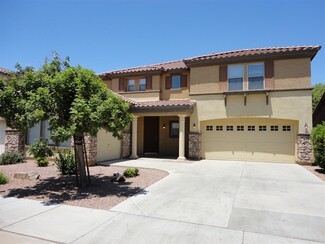 19718 E Canary Way, Queen Creek, AZ 85142