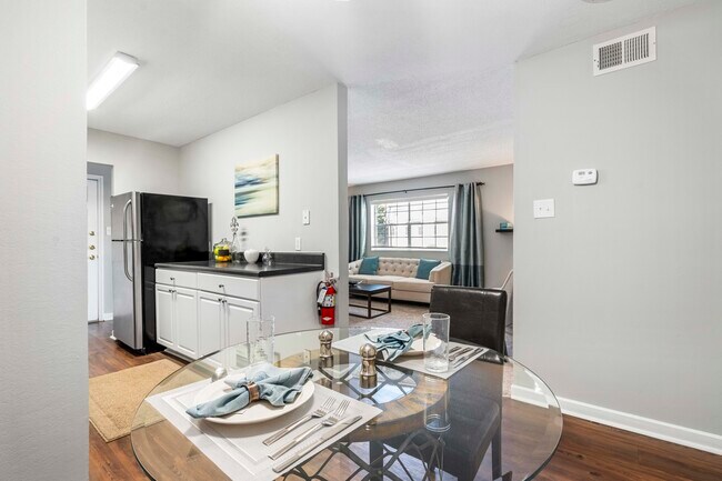 Chapel Tower - Students save up to 10%!, Durham, NC 27705 - photo 6