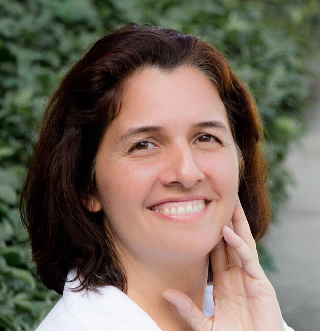 Patricia Lorenzo