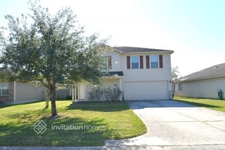 4606 Canadian River Ct, Spring, TX 77386