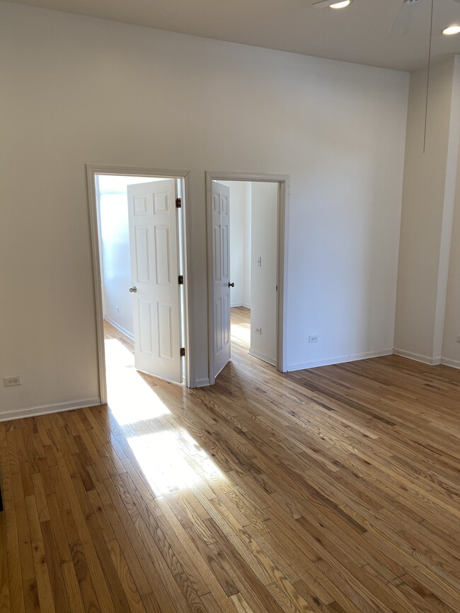 2712 W North Ave unit 2F, Chicago, IL 60647 - photo 4