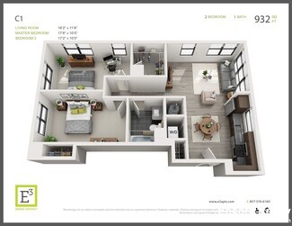 65 Brainerd Rd Unit 60-301, Boston, MA 02134