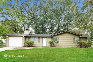 3033 Millstone Ct SW, Austell, GA 30106