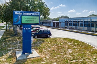 Blanton Elementary School
