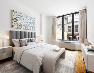 210 Lafayette St Unit 7M, New York, NY 10012