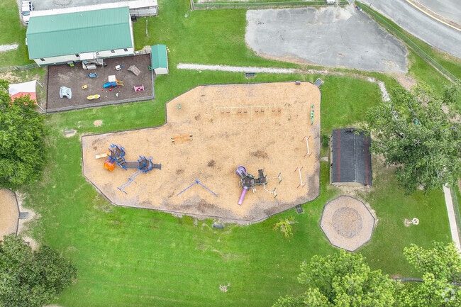 Cloud Springs Elementary is in the Catoosa County School District.