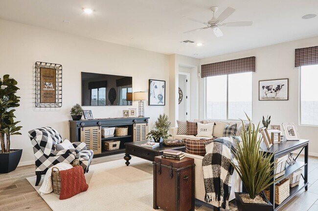 8825 N 173rd Ave, Waddell, AZ 85355 - photo 2