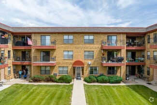 10700 W 38th Ave, Wheat Ridge, CO 80033