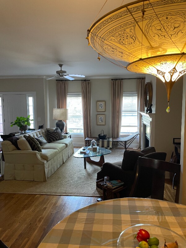 1121 Surrey Ln, Greensboro, GA 30642 - photo 2