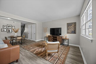 2301 Indian Dr, Jacksonville, NC 28546