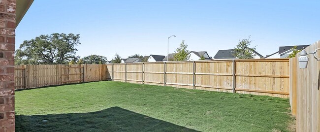 1929 Fannie Rd, Georgetown, TX 78628 - photo 7