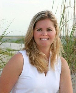 Jennifer Farmer