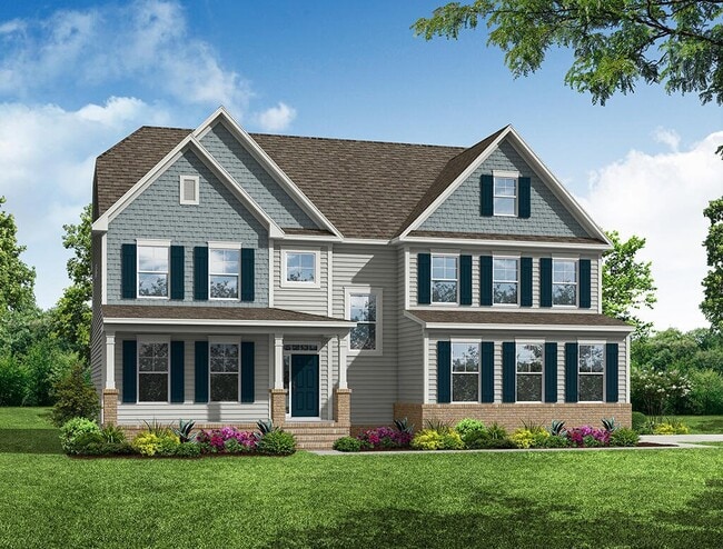 4041 Tredon Dr, Mechanicsville, VA 23211 - photo 3