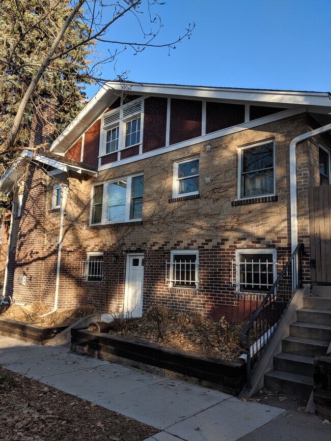 1094 S Ogden St, Denver, CO 80209