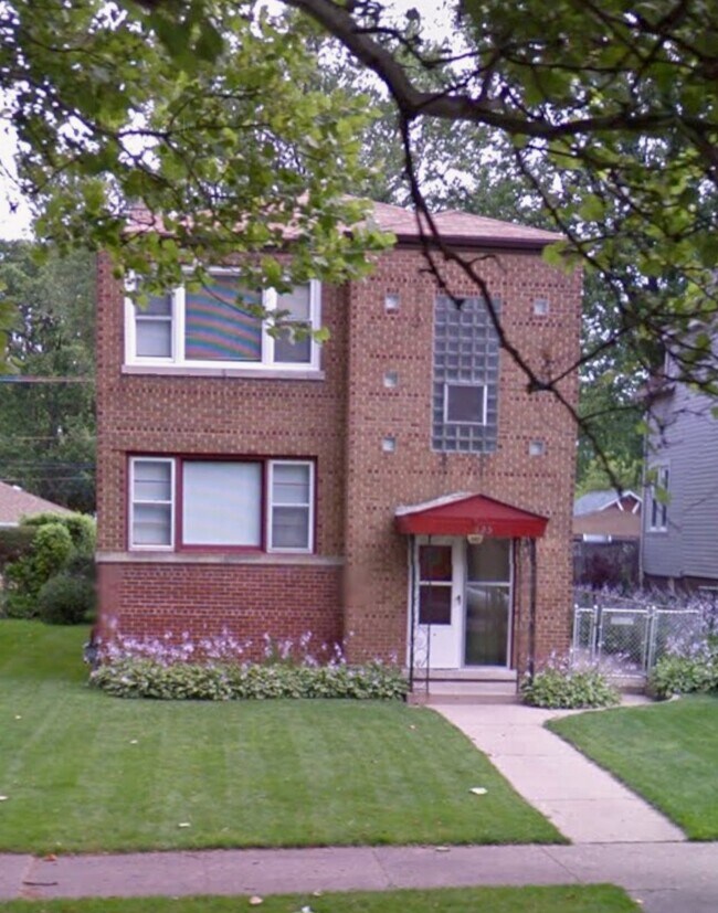 1625 Washington St unit 2, Evanston, IL 60202 - photo 2