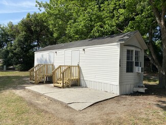 9588 NE Jacksonville Rd, Anthony, FL 32617
