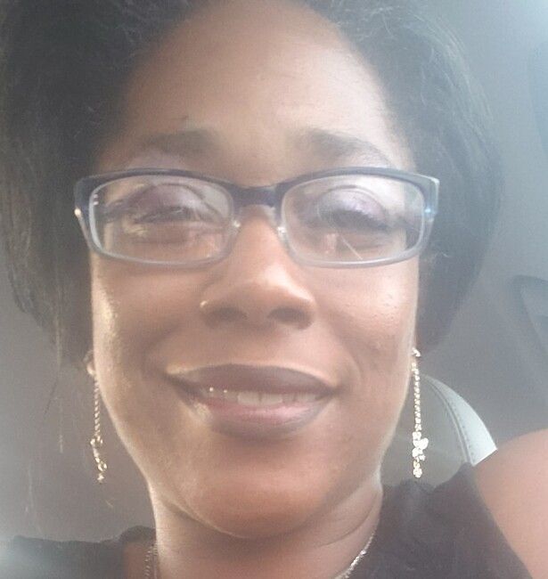 Crystal Taylor-Banaci