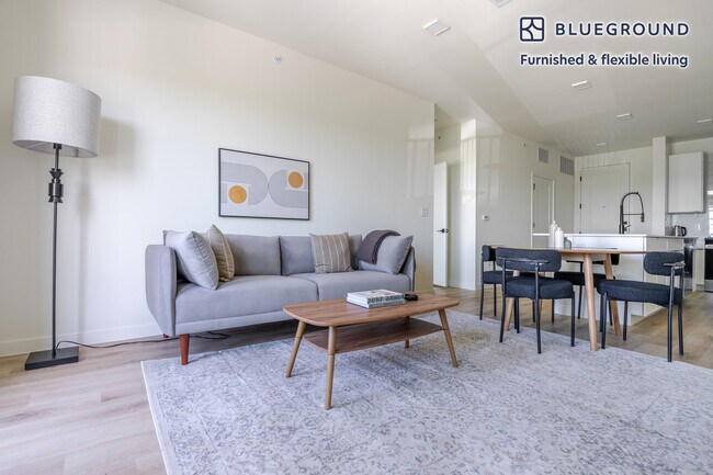 3801 N A W Grimes Blvd unit FL2-ID322, Round Rock, TX 78665 - photo 3