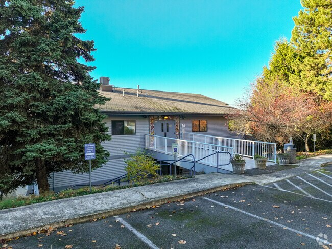 New Horizon School