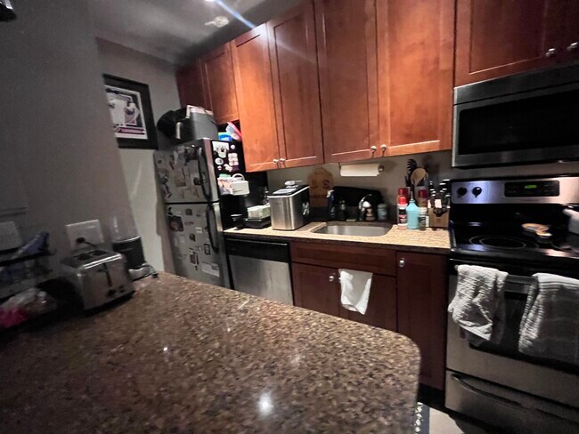 19 Garrison St unit 2, Boston, MA 02116 - photo 4