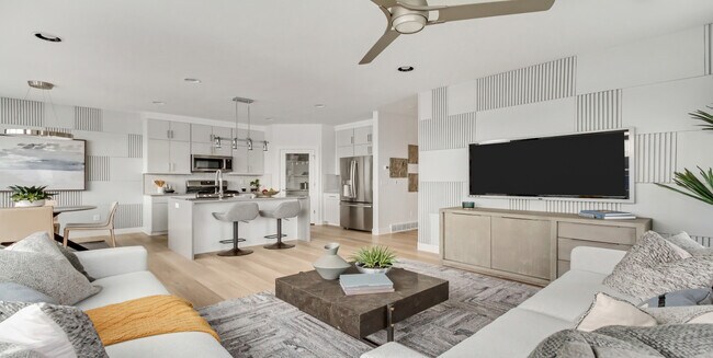 6987 S Mt Meek Dr unit 36500272, West Jordan, UT 84081 - photo 6