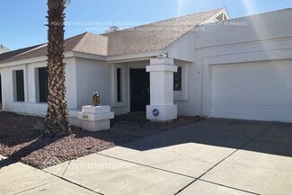 3231 E Wescott Dr, Phoenix, AZ 85050