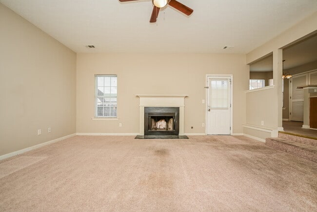 140 Hazelhurst Dr, Covington, GA 30016 - photo 4
