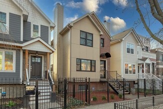 1327 N Bell Ave, Chicago, IL 60622