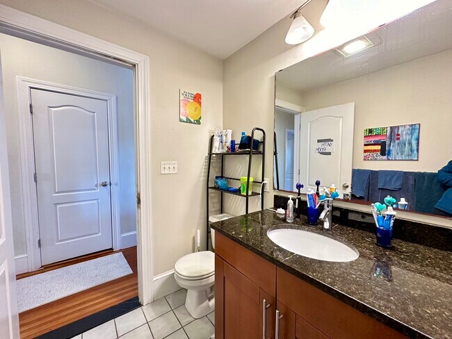 12 Wensley St unit 1, Roxbury Crossing, MA 02120 - photo 6