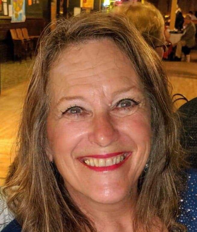 Rebecca Stewart