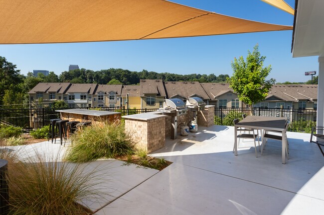 Ardmore & 28th, Atlanta, GA 30309 - photo 3