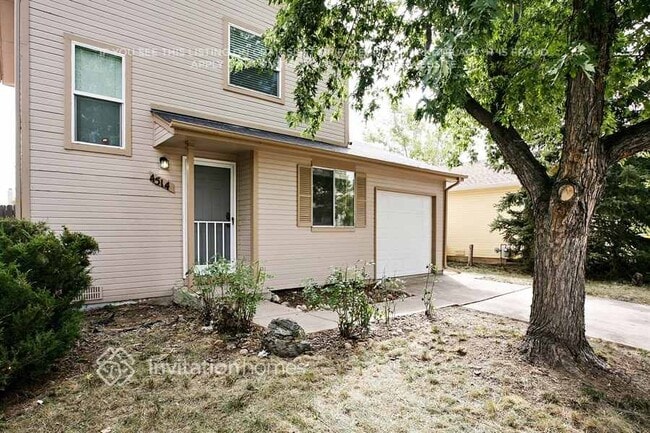 4514 S Pagosa Cir, Aurora, CO 80015 - photo 2