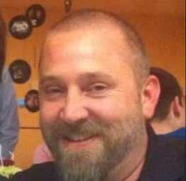 Greg Veturys