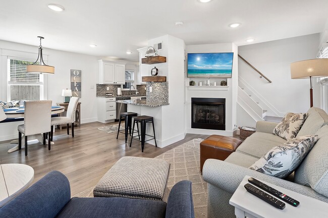Fire Place
