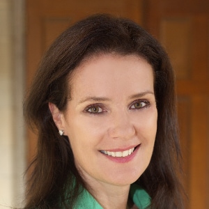 Melissa Hutchison