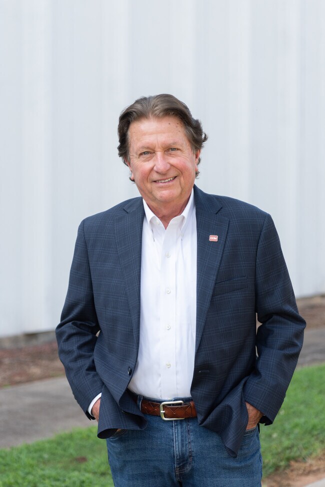 Bill McDaniel