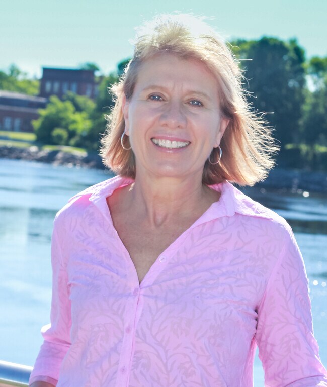 Susan Lane-Ziegelaar