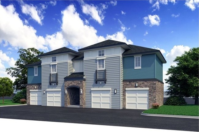 The Cassius Rendering