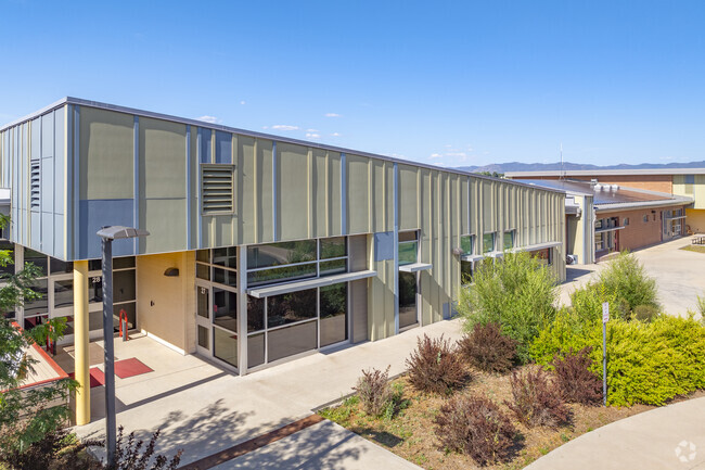 Ignacio Elementary School is a Public Elementary School in Southern Ute, Ignacio CO.