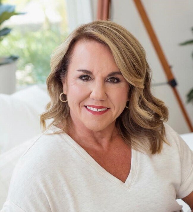 Wendi Stott