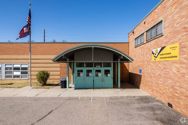 Strive Prep Sunnyside Rankings Reviews Homes com Strive Prep Sunnyside Rankings Reviews Homes com