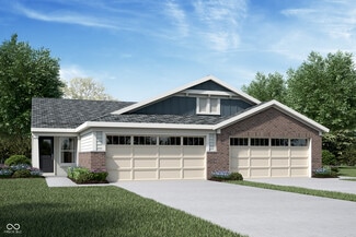 10358 River Park Way, Indianapolis, IN 46234