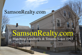275 Wickenden St Unit 3, Providence, RI 02903