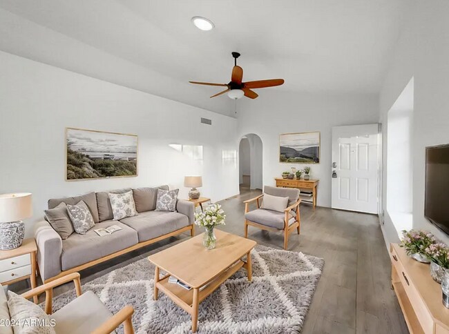 1055 N Recker Rd unit 1055, Mesa, AZ 85205 - photo 3