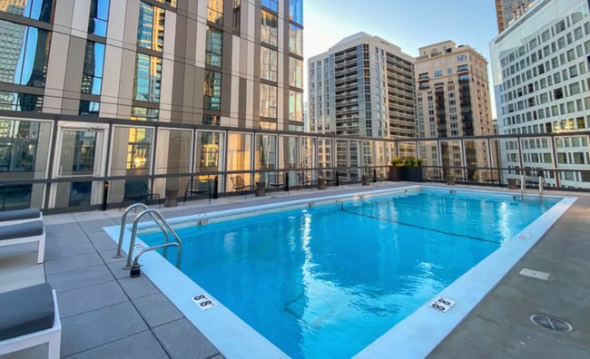 53 E Chestnut St unit 1801, Chicago, IL 60611 - photo 5