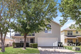 1575 Wildflower Dr, Waxahachie, TX 75165