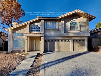 2806 Via Bel Mondo St, Henderson, NV 89074
